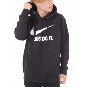 Nike JUST DO IT. Hoodie
